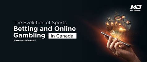 online betting canada